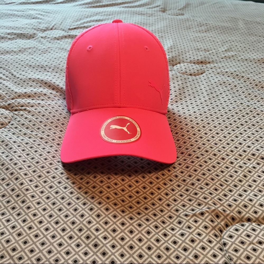 PUMA Astro SF Cap